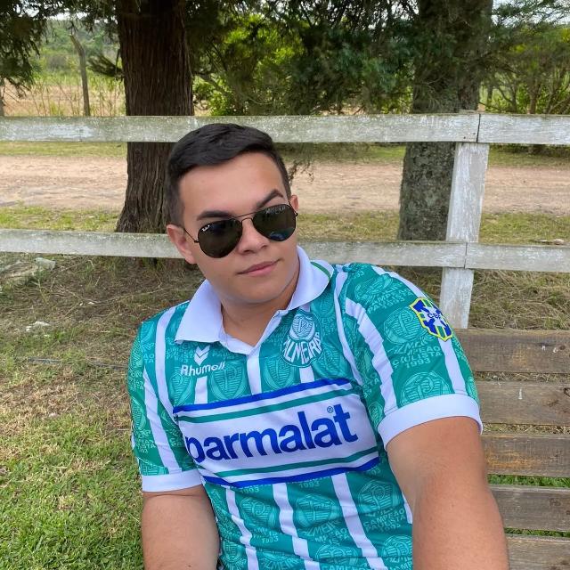 Lucas Amaro